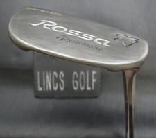 TaylorMade Rossa Maranello Agsi+ Putter 86cm Length Steel Shaft PSYKO Grip