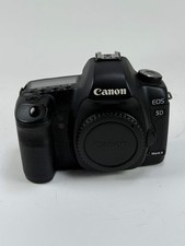 Canon 5d mark ii digital camera SLR Body