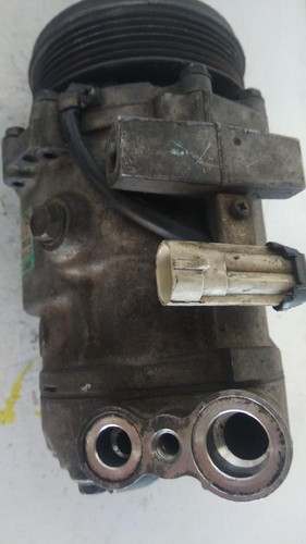 klimakompressor OPEL MERIVA 1.7 16V CDTI 2003 96399