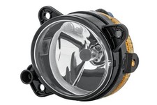 Nebelscheinwerfer HELLA 1N0 271 247-411 - links für VW Touareg 7L