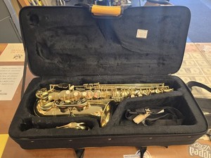 Prelude Saxophone | eBay