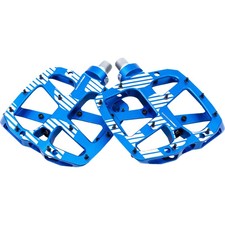 e*thirteen Plus Flat Pedals