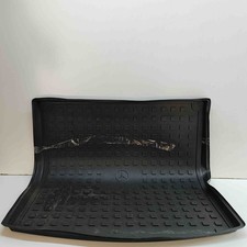 Mercedes-Benz GLE Coupe C292 Kofferraum-Kofferraumteppich A2928140000 5,5 Benzin