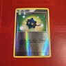 Pokemon Rescue 115/127 Platinum Reverse Holo