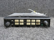 PMA7000M-S PS Engineering PMA7000 Audio Selector Panel with Tray