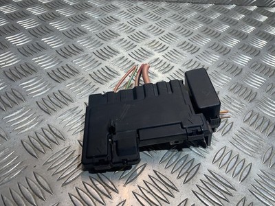 AUDI A1 8X VW AUDI SEAT SKODA BATTERY FUSE BOX COVER 6R0937550A 2011 - 19