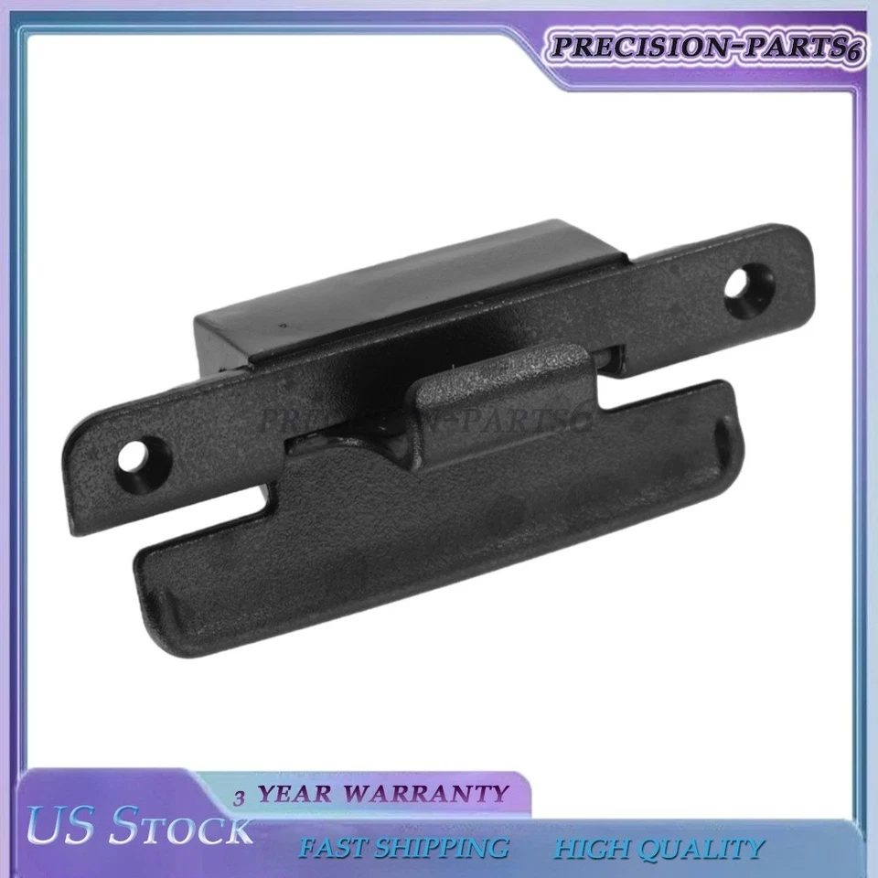 Fits Lexus LS430 2001-2006 Center Console Lid Latch Cover Door Lock 58908-50040 Foto 3 de 4