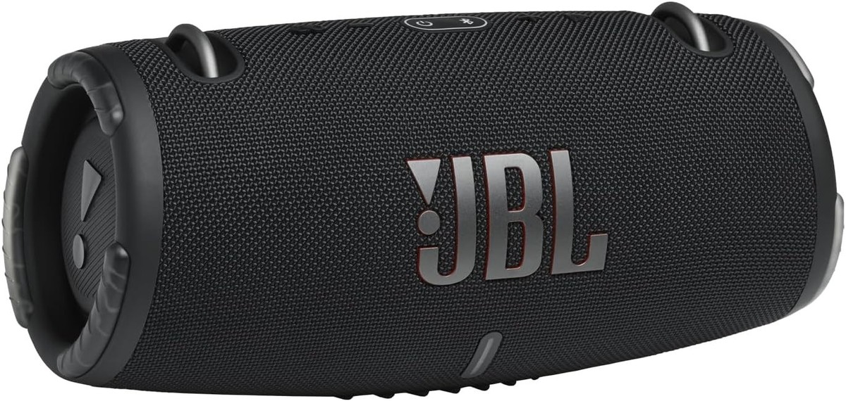 JBL Xtreme 3 美品 JBL Xtreme 3 Portable Bluetooth Speaker - Black for sale