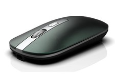 INCA IWM-531RY Wireless Bluetooth Optical Mouse 1600 DPI Wireless Mouse