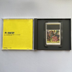 Sengoku Mahjong PC Engine TurboGrafx-16 PCE Game w/Box Instruction