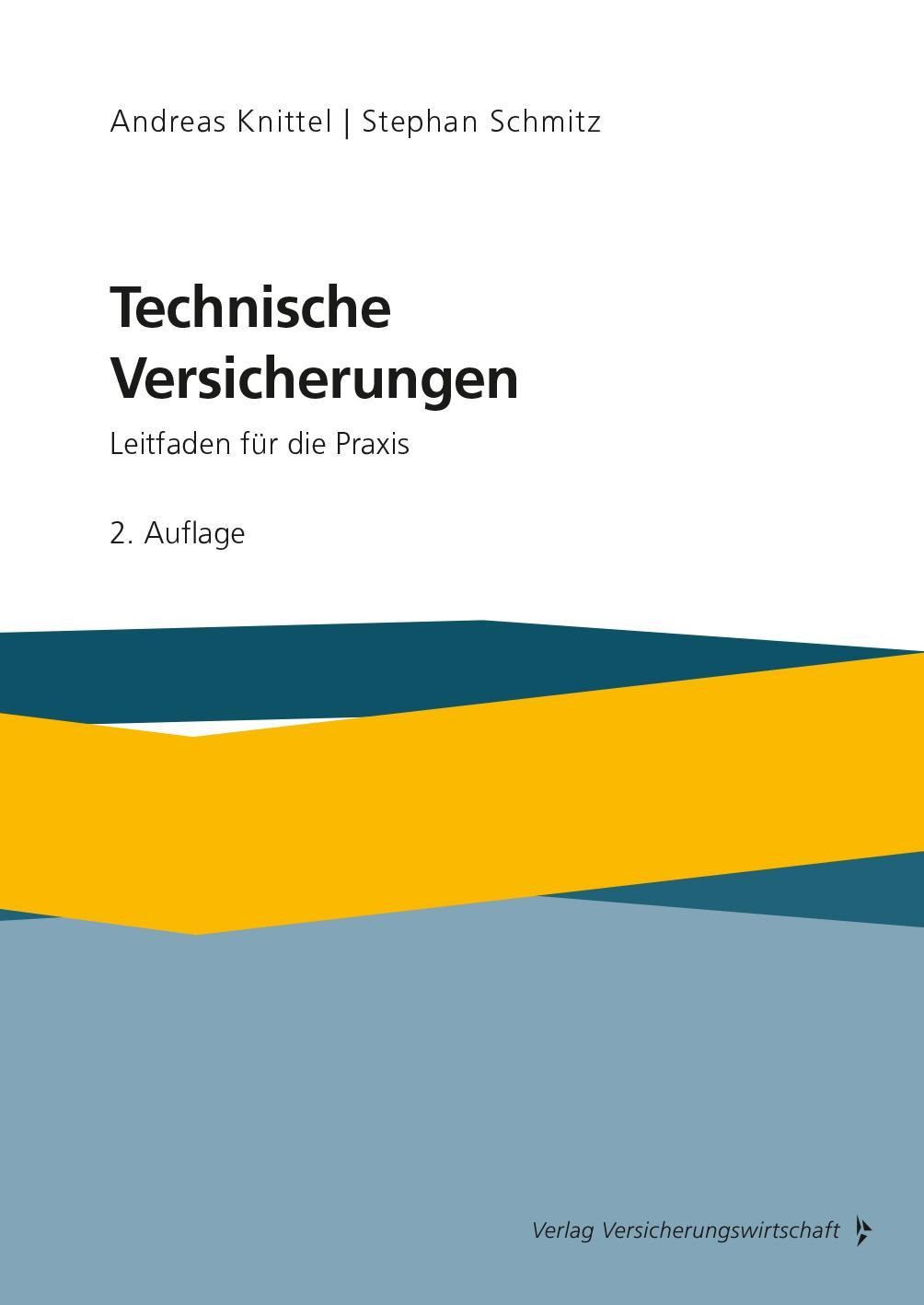 Technische Versicherungen Stephan Schmitz