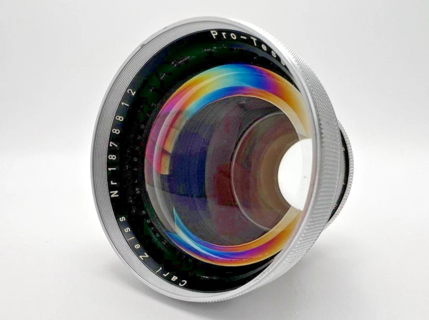 【超極上品】Canon FD 85mm 1.8 SSCフード　キャップ付 超極上品】Canon FD 85mm 1.8 SSCフード キャップ付