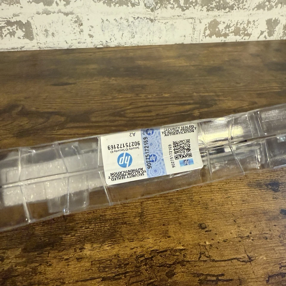 NEW - HP - Laserjet JetDirect 2800W - NFC - J8029A - Wireless Direct Accessory - Image 2 of 4