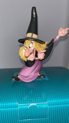 WDCC Witch Hazel Disney Classics Collection Limited Edition