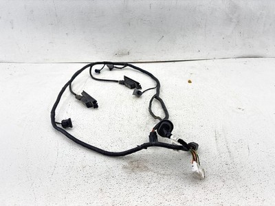 2024-2025 Hyundai Sonata Rear Bumper Wiring Harness OEM