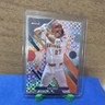 2024 Topps Finest Checkerboard Parallel Mike Trout #41 Angels Baseball Card