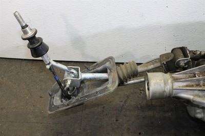 2019 Subaru WRX STI Manual Transmission Gearbox TY856UW6AB | eBay