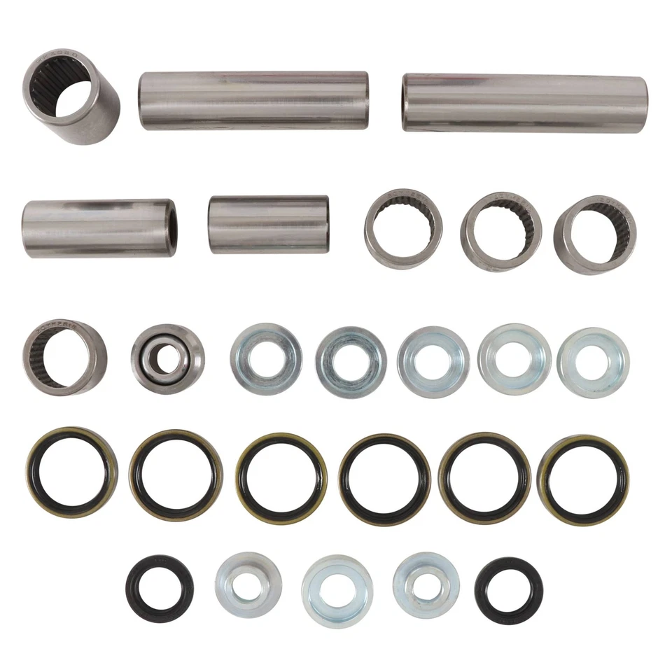 All Balls Linkage Bearing Seal Kit 27-1185 For Beta RR 250 2T 13-17 Foto 2 de 4