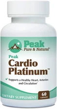 Peak Cardio Platinum