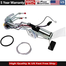 E3621S Fuel Pump For 88-95 Chevy C1500 K1500 Silverado Standard Cab Pickup 5.7L