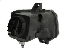 Antibrouillard Alfa Romeo ALFA 166