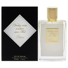 Voulez Vous Coucher Avec Moi by Kili-an for Unisex - 1.7 oz EDP Spray