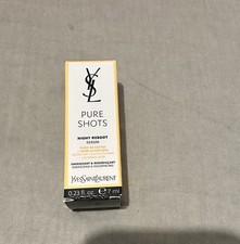Yves Saint Laurent Pure Shots Night Reboot Serum 7ml
