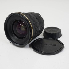 Tokina AT-X PRO 20-35mm f/2.8 AF Wide Zoom for Nikon  From JAPAN