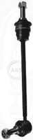 A.B.S. Stange/Strebe, Stabilisator 260295 FüR Land Rover