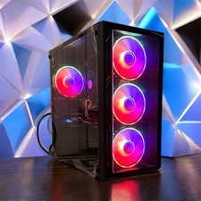 @COLLECTION ONLY@ I5 gaming pc With GTX graphics For Fortnite Minecraft Roblox