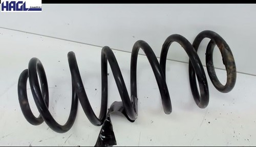 Hinterfeder L Smart smart forfour 454 Limousine