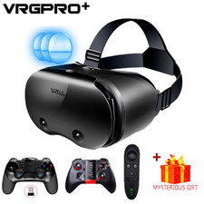 3D Virtual Reality VR Glasses Headset for iPh...