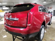 2014 Cadillac SRX Tail Light Lamp Right