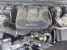 Airbag Driver Air Bag Grand Front Driver Roof Fits 06-08 VITARA 25392102