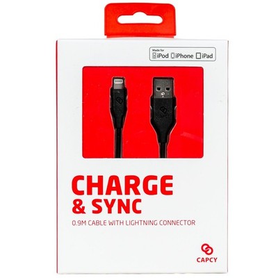 USB-A auf Apple-Stecker Ladekabel Datenkabel für Apple iPod Touch 7. 6. 5. Nano