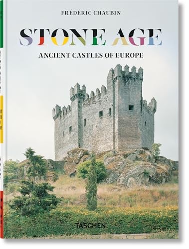 Frederic Chaubin Stone Age - Image 7