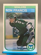 1982-83 O-Pee-Chee Hockey Cards 17