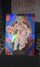 🤌🏼2022-23 Panini Select - Premier Level Zach LaVine #134 Blue Prizm🤌🏼
