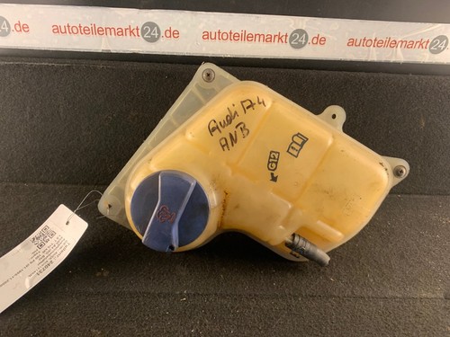 240731 Behälter Kühlwasser AUDI A4 (8D, B5) 8D0121403L 1.8 T