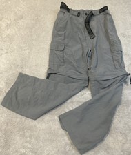 Magellan Pants Boy's 8 Khaki MagRepel MagShield UPF 30 L