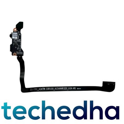 Acer Aspire Lite 14 AL14-32P N24WB3 Audio AUX Board Kabel A34TW-IOR110 GRADE A