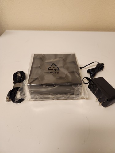 NETGEAR Nighthawk MR60 Whole Home Mesh Wi-Fi 6 Router - Brand New Open Box