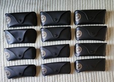 Genuine Leather Ray Ban Sunglasses Case Lot