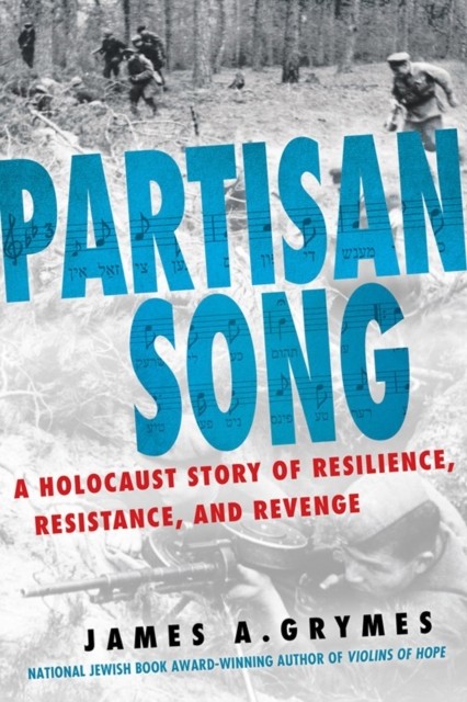 Partisan Song - Image 6