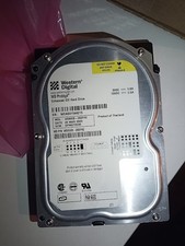 Western digital hard drive IDE 40 Pin