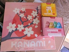 Hanami Deluxe Edition + Bento Bags + Mini Exp...