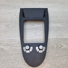 MERCEDES SLK R171 1.8 BENZINA CONSOLE CENTRALE INTERRUTTORI ASSETTO A1716800136