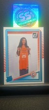 Aneesah Morrow Donruss Rated Rookie 2025 Panini WNBA Donruss Basketball (#067)