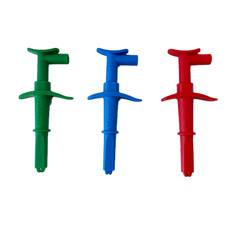 Megger 1014-299 3 Piece Grabber Set