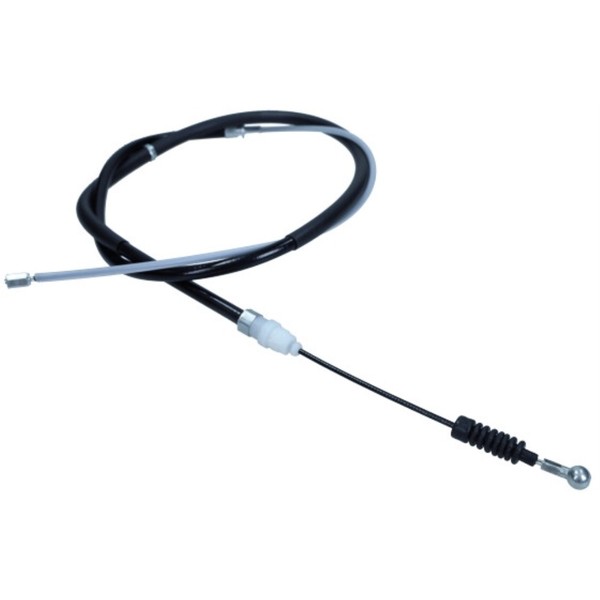 Maxgear Handbremsseile FüR Skoda Rapid Spaceback NH1 NH3 Seat Toledo IV-image